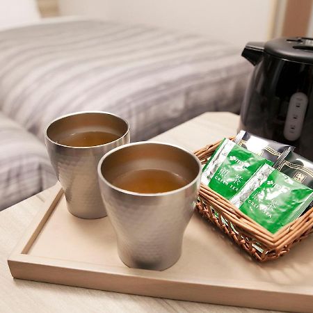 Hotel Route-Inn Kumamoto Ekimae Dış mekan fotoğraf