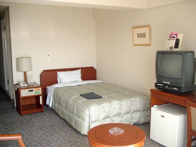 Hotel Route-Inn Kumamoto Ekimae Dış mekan fotoğraf