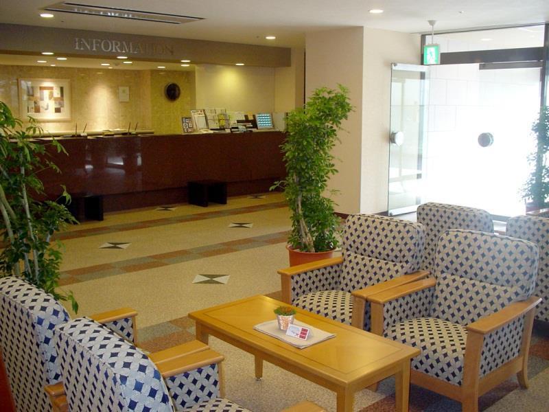 Hotel Route-Inn Kumamoto Ekimae Dış mekan fotoğraf