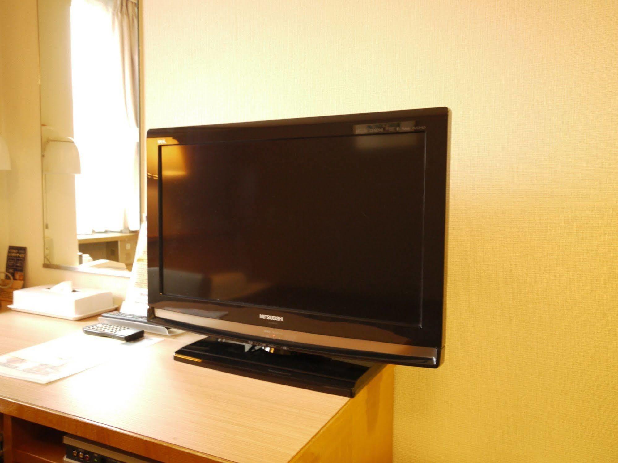 Hotel Route-Inn Kumamoto Ekimae Dış mekan fotoğraf