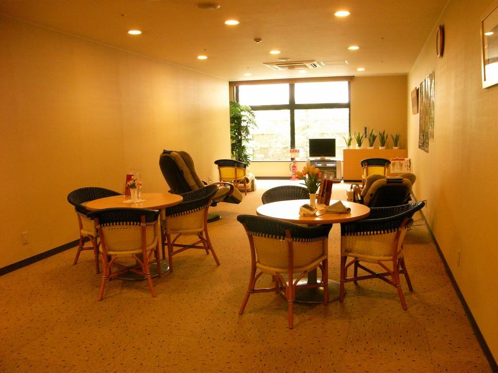 Hotel Route-Inn Kumamoto Ekimae Dış mekan fotoğraf