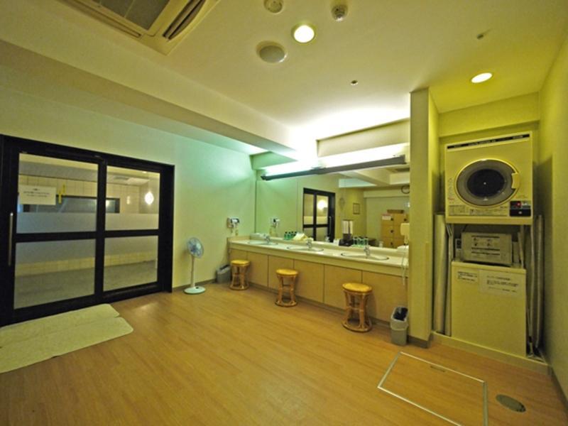 Hotel Route-Inn Kumamoto Ekimae Dış mekan fotoğraf