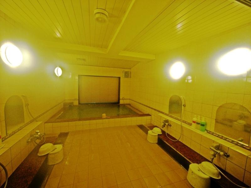 Hotel Route-Inn Kumamoto Ekimae Dış mekan fotoğraf